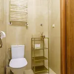 Emerald Sea 250 M Do Morza Apartamento