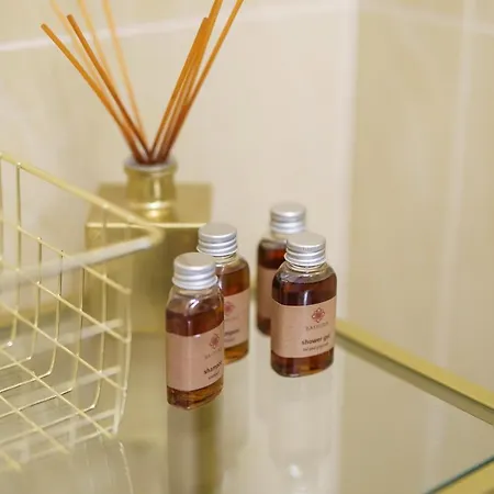 Emerald Sea 250 M Do Morza * Kolobrzeg